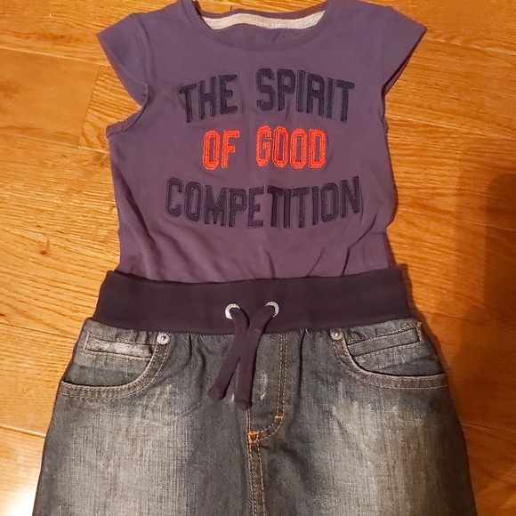 Dolce & Gabbana Other - D&G awesome italian  brand girls dress